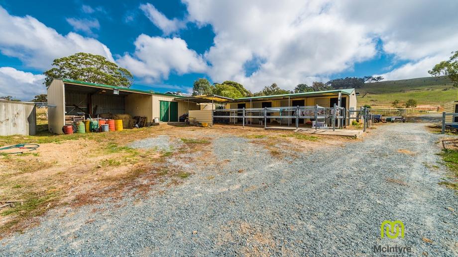 31 Trial Place  Royalla NSW 2620