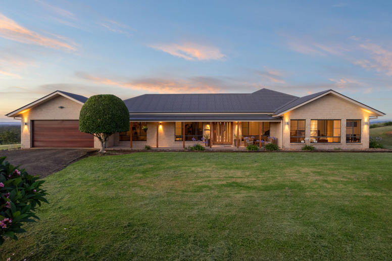 22 Pennefather Close Yorklea NSW 2470
