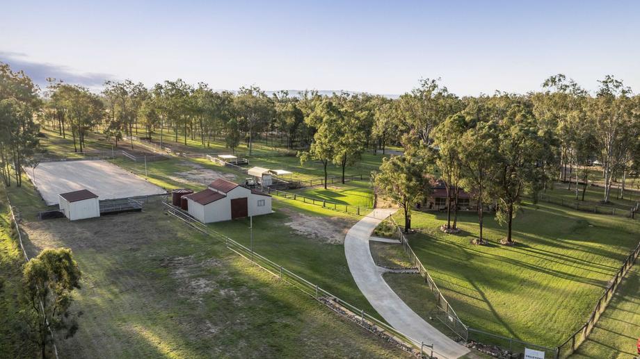 95 Tillack Road Gatton QLD 4343