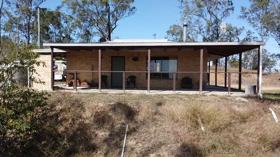 370 Booths Road St Kilda QLD 4671