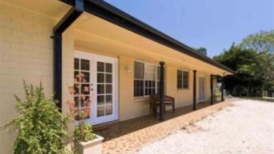 Address available by request