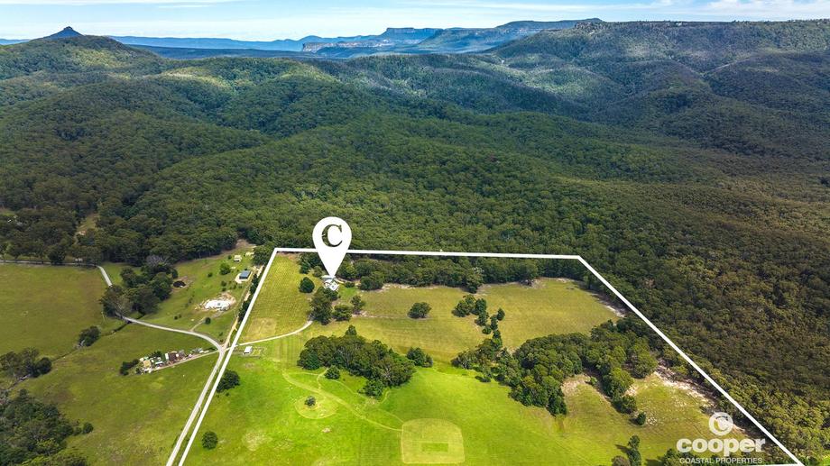 780 Croobyar Road Milton NSW 2538