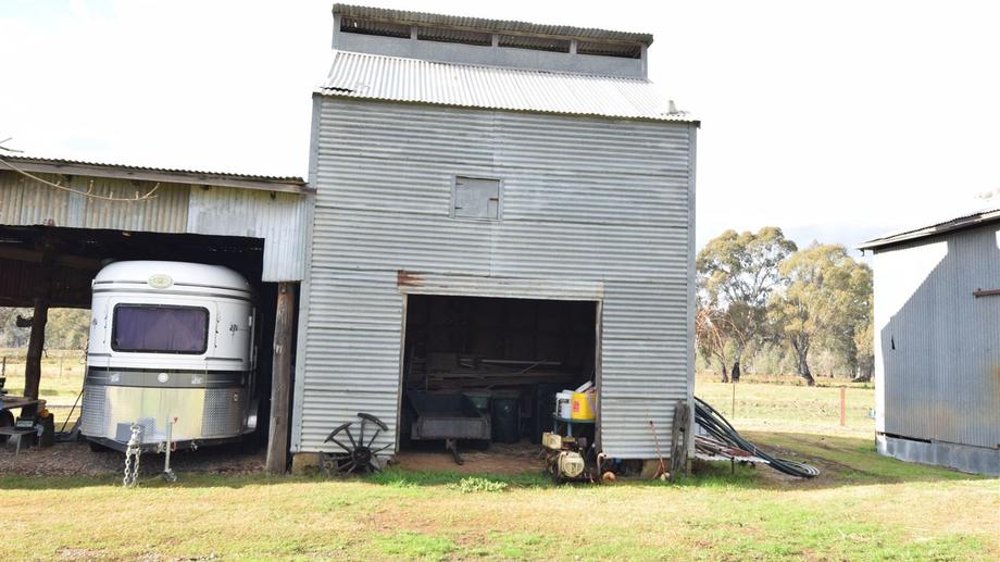 102 Ambrosio Road North Wangaratta VIC 3678