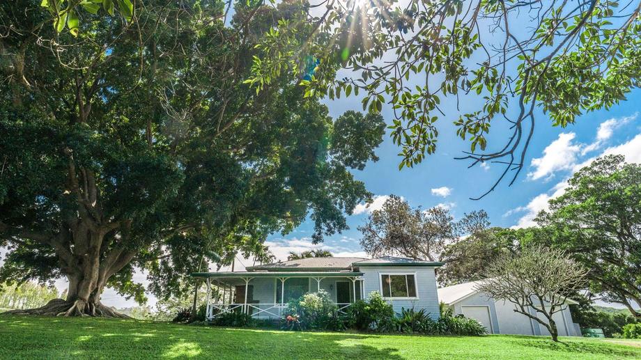 57 Jorgensens Lane Brooklet NSW 2479