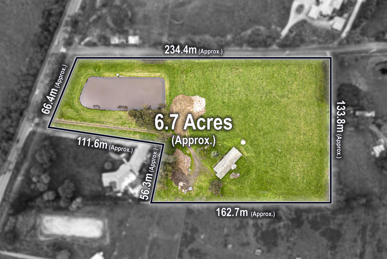 1470 Wellington Road Lysterfield VIC 3156