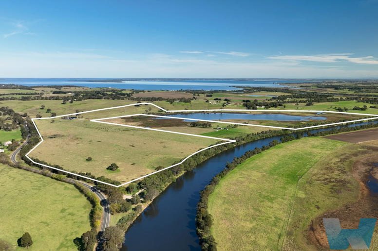 364 Metung Road Metung VIC 3904