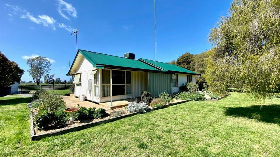 370 Hooper Road Tatura VIC 3616
