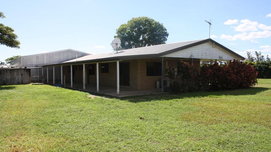 Address available by request