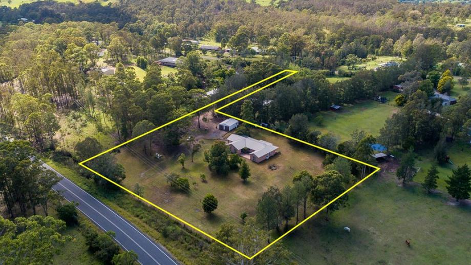 68 Gaggin Street Clarence Town NSW 2321