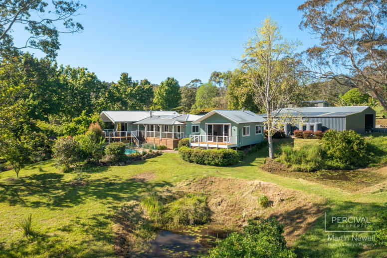 454 Deep Creek Road Hannam Vale NSW 2443