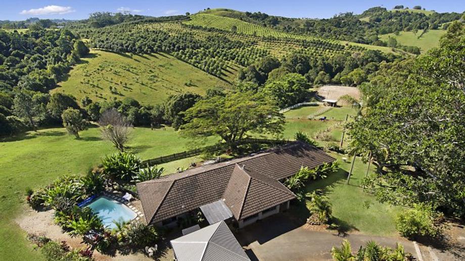 1373 Eltham Road Teven NSW 