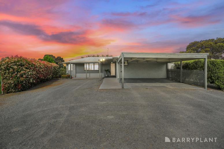 990 Koo Wee Rup-Longwarry Road Catani VIC 3981