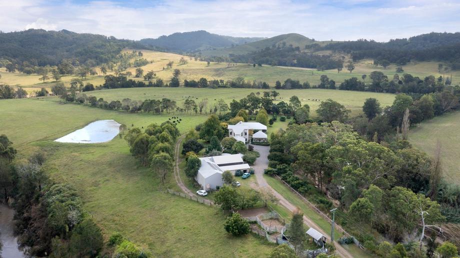 2657 Glendonbrook Road Gresford NSW 2311