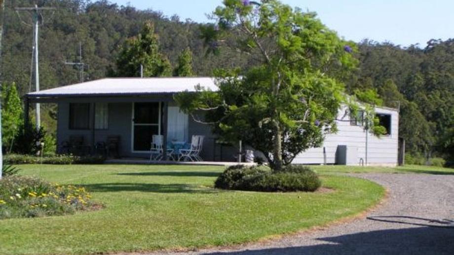 Address available by request