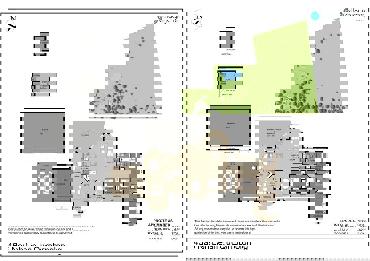 45 Nash Lane Quorrobolong NSW 2325