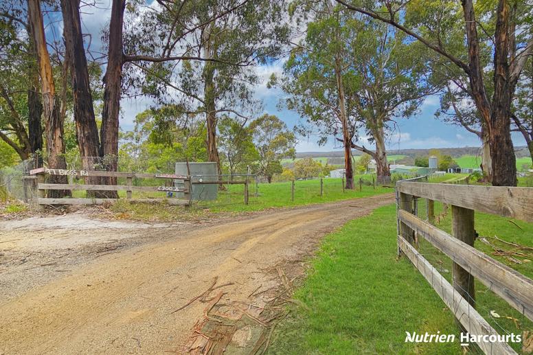 97 Biggs Road Carrajung Lower VIC 3844