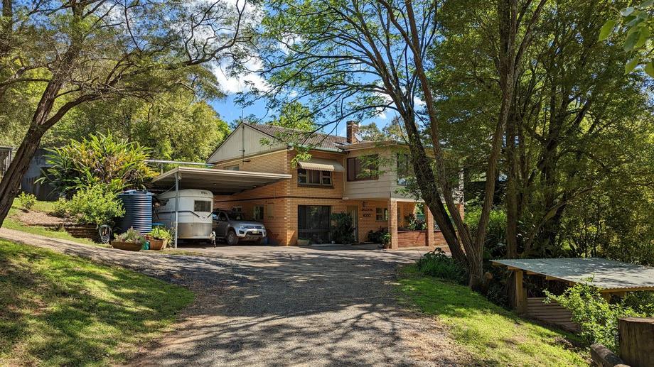 103 Old Chittaway Road Fountaindale NSW 2258