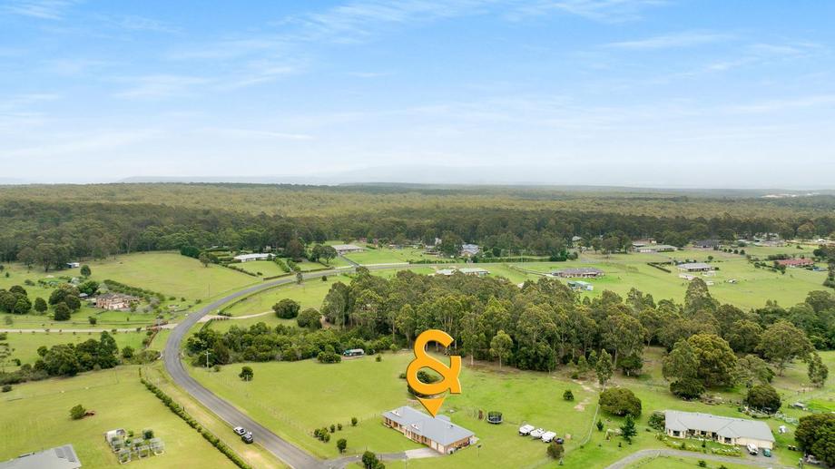 144 Stringybark Road Nowra Hill NSW 2540