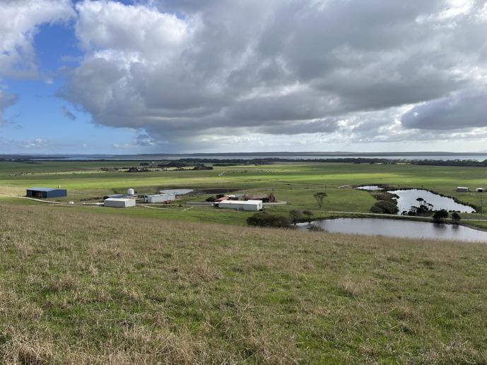 129 & 131 Bens Hill Road Montagu TAS 7330