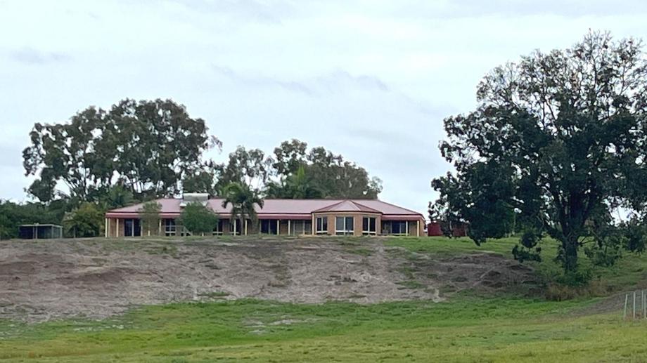 152 Luckes Road Bucca QLD 4670