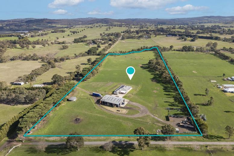 150 Towts Road Whittlesea VIC 3757