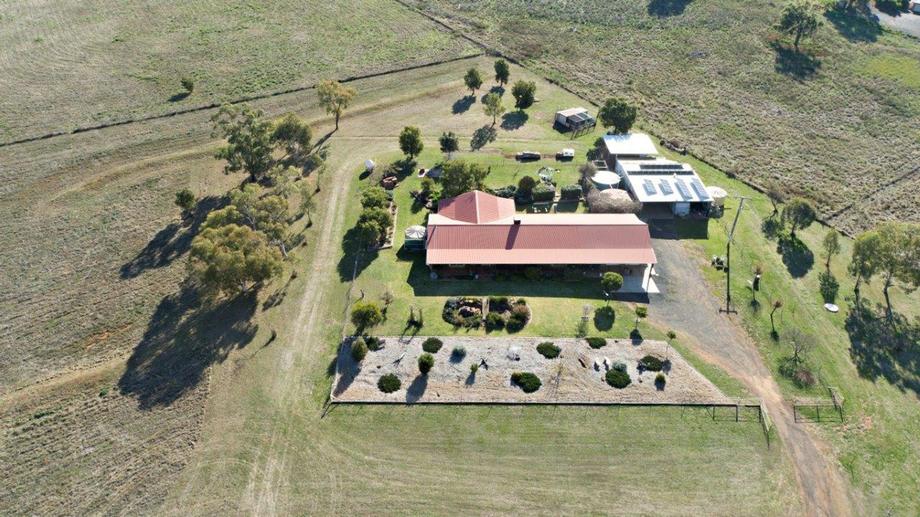 30L Durraween Lane Dubbo NSW 2830