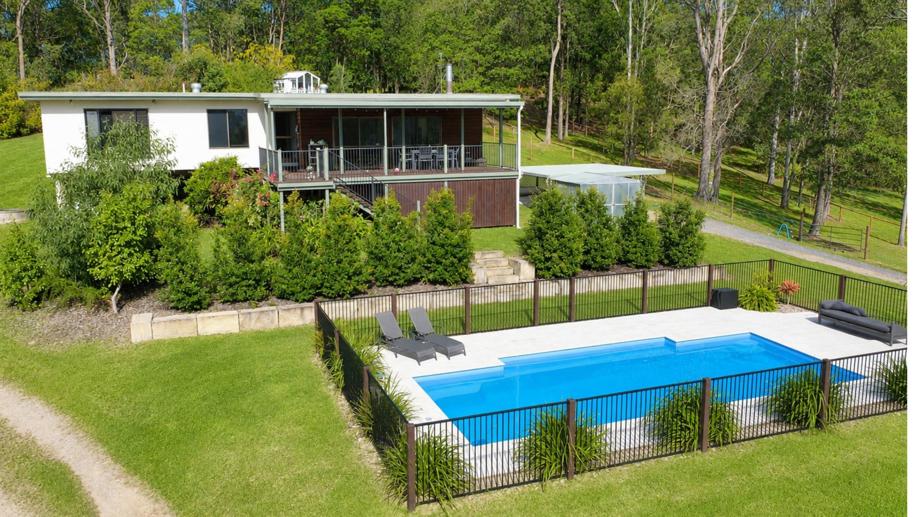 357 Hunchy Road Hunchy QLD 4555