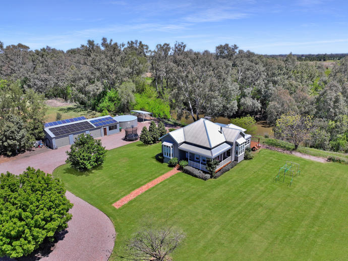 116 River Road Forbes NSW 2871