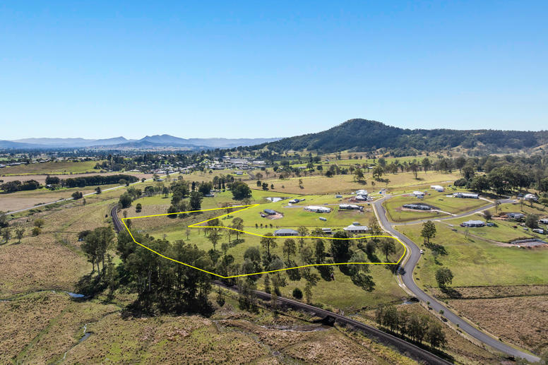 1A Yarraman Drive Kyogle NSW 2474