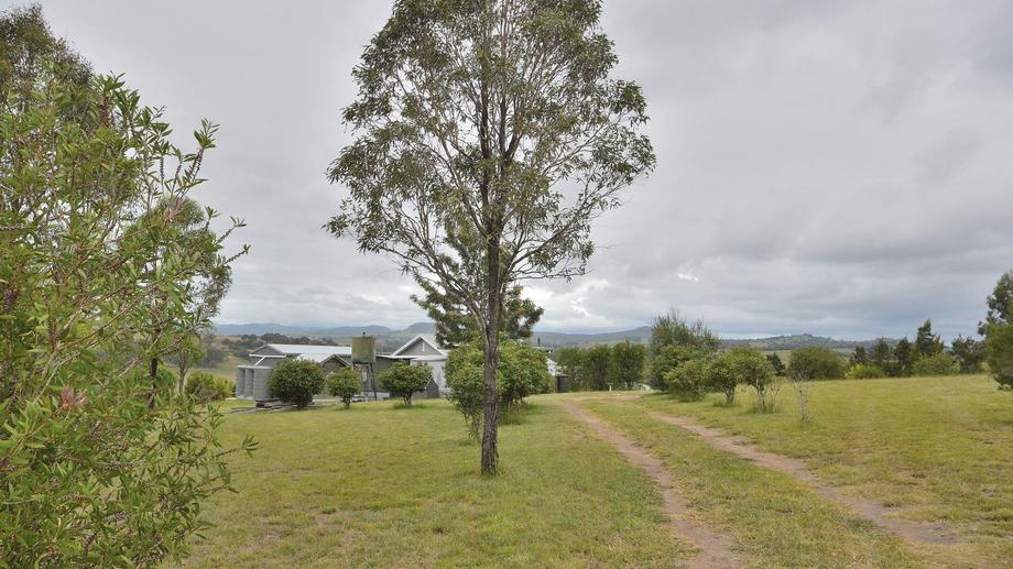 94 Long Swamp Elbow Valley QLD 4370