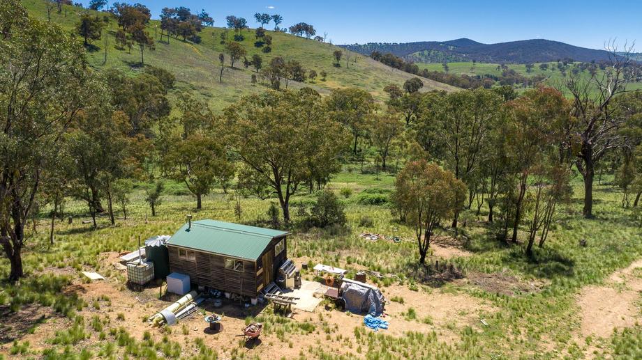 2315 Beaconsfield Road Wisemans Creek NSW 2795