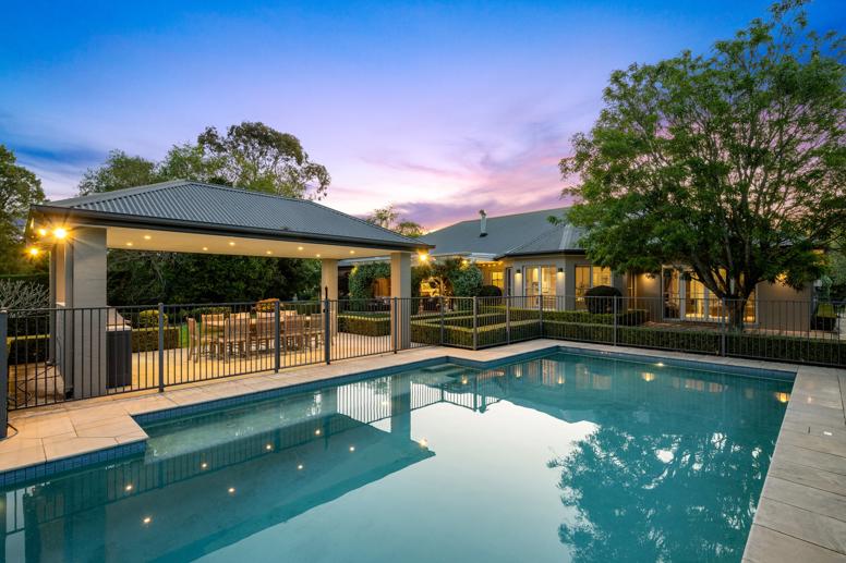 214 Cooyong Road Terrey Hills NSW 2084