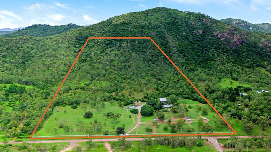 235 Bentley Drive Nome QLD 4816