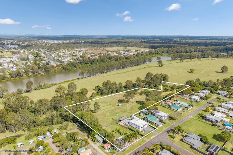 28 Hyne Street Maryborough QLD 4650