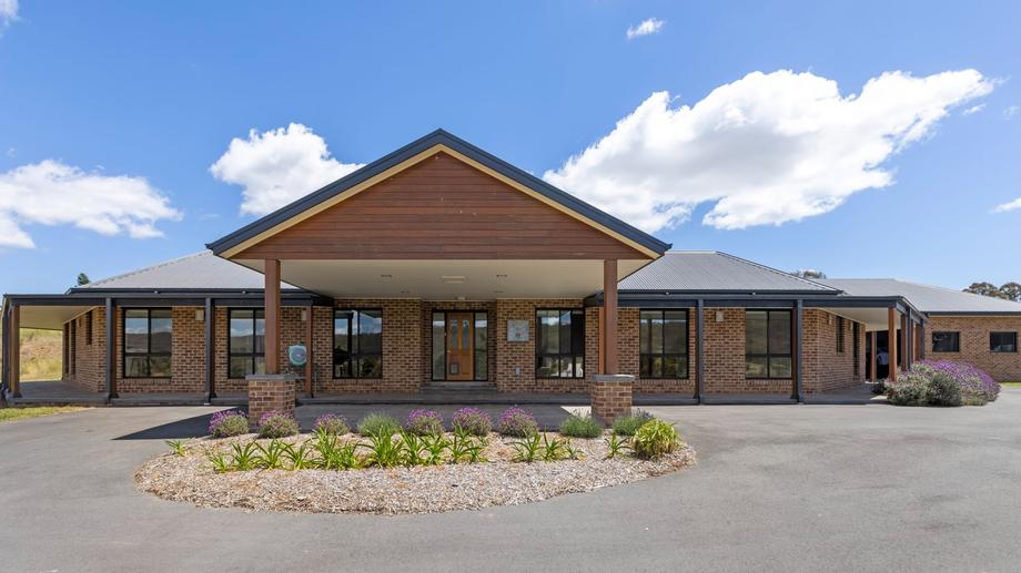 56 Gorman Road Goulburn NSW 2580