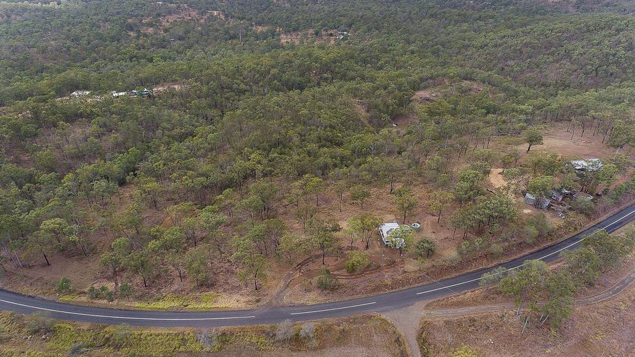 Lot 38 Tableland Road Horse Camp QLD 4671