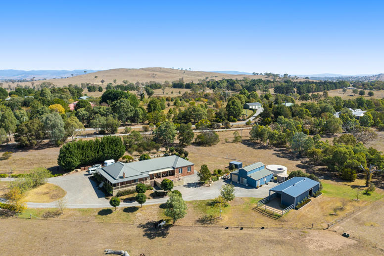 12 Woods Close Murrumbateman NSW 2582