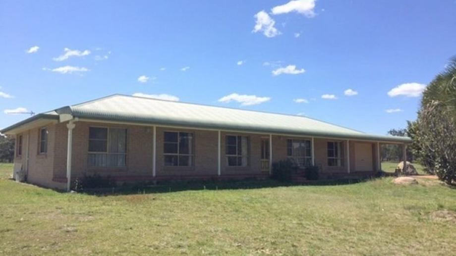 475 Amosfield Road Dalcouth QLD 4380