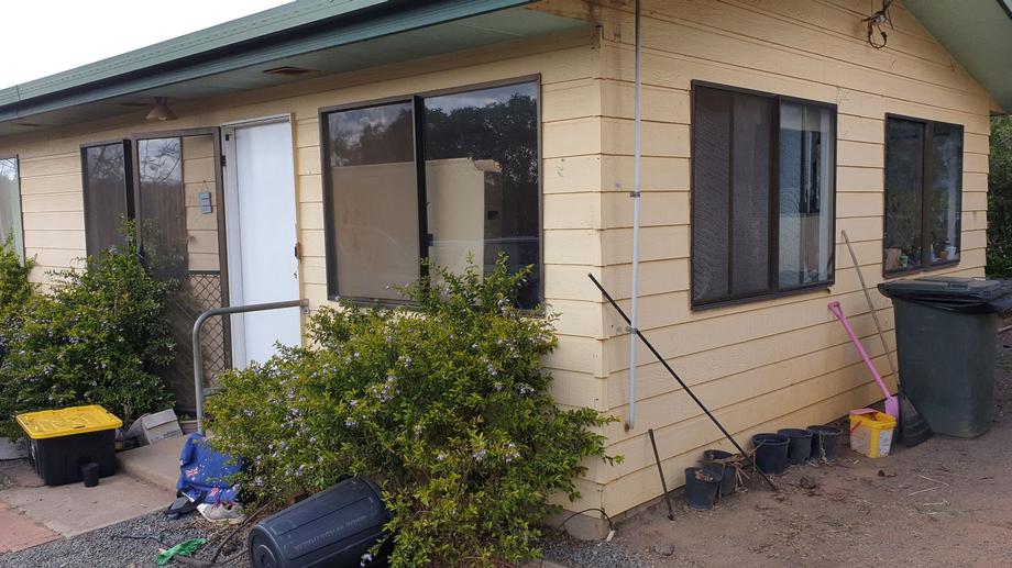 27 Chisholms Road Gin Gin QLD 4671