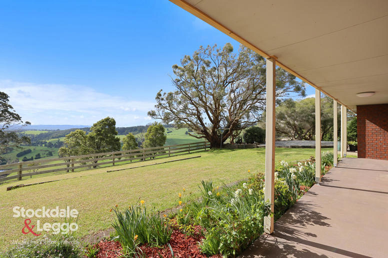 265 Townsends Road Budgeree VIC 3870