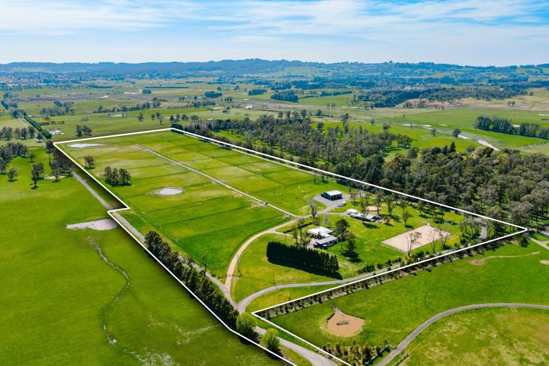 366 Headlam Road Moss Vale NSW 2577