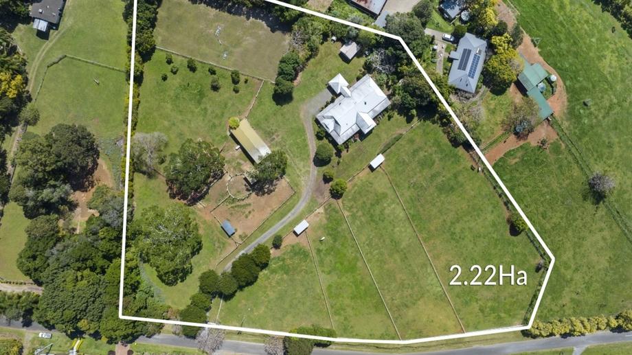 22 Mark Way Mudgeeraba QLD 4213