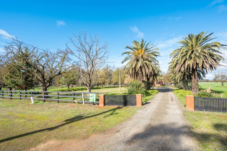 5480 Midland Highway Byrneside VIC 3617