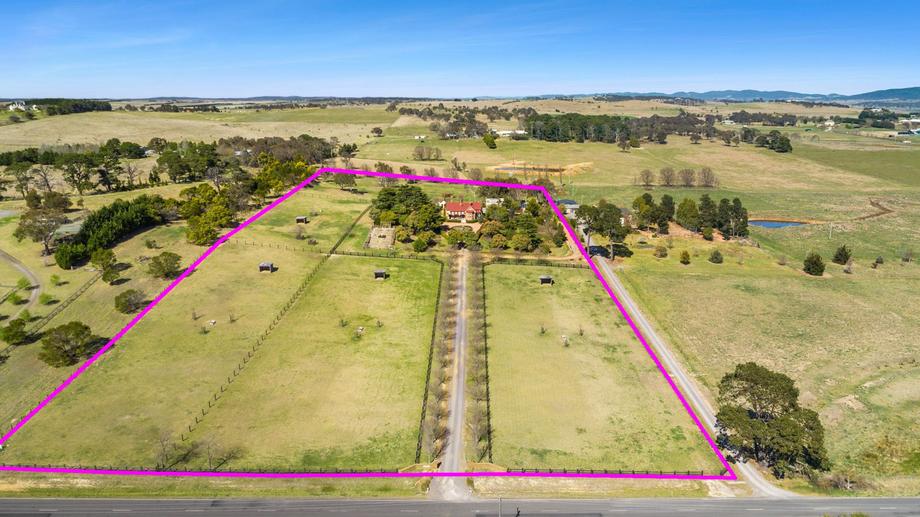 56 Brisbane Grove Road Goulburn NSW 2580