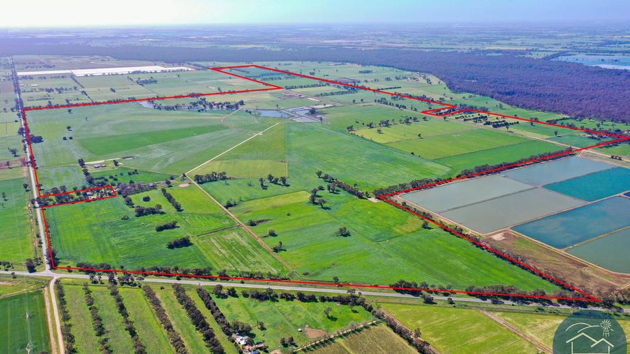 84 Trotter Road Mooroopna North VIC 3629