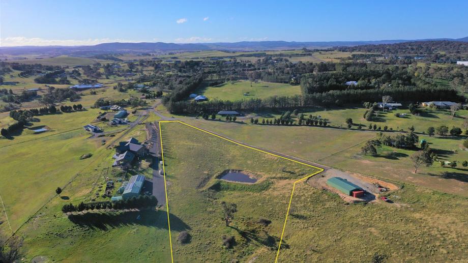 Lot 1, 21 Waterview Road Goulburn NSW 2580