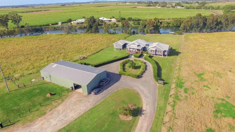 9 South Bank Road Yamba NSW 