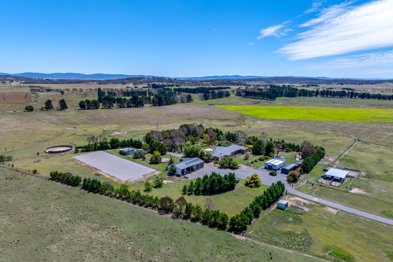 2164 Windellama Road Quialigo NSW 2580