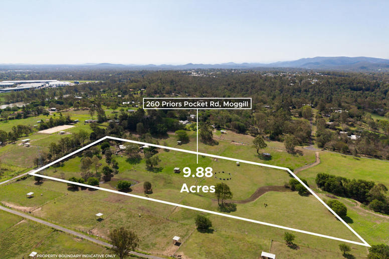 260 Priors Pocket Road Moggill QLD 4070