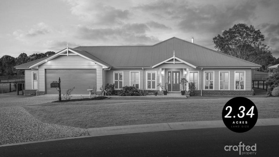 123 Geoff Philp Drive Logan Village QLD 4207